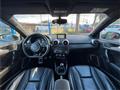 AUDI A1 SPORTBACK SPB 2.0 TFSI quattro