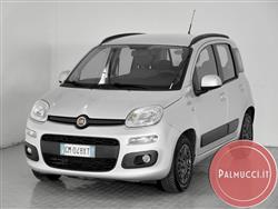 FIAT PANDA 1.3 MJT S&S Lounge