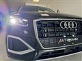 AUDI Q2 35 TFSI S tronic