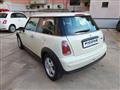 MINI MINI 3 PORTE 1.4 tdi One D Park Lane