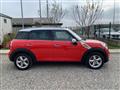 MINI COUNTRYMAN Mini Cooper D Countryman Automatica