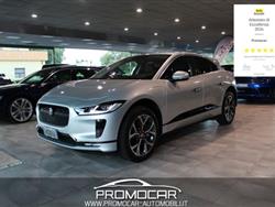 JAGUAR I-PACE EV 90 kWh 400 CV AUTO AWD SE *UNIPROP*