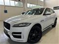 JAGUAR F-PACE 2.0 D 240 CV AWD aut. R-Sport