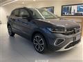 VOLKSWAGEN T-CROSS Nuova Style 1.0 TSI 85 kW (115 CV) Manuale