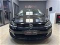 VOLKSWAGEN GOLF 1.6 TDI 110 CV 5p.