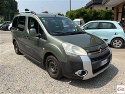 CITROEN Berlingo 1.6 hdi Xtr Theatre 110cv fap