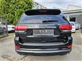 JEEP GRAND CHEROKEE 3.0 V6 CRD 250 CV Multijet II S