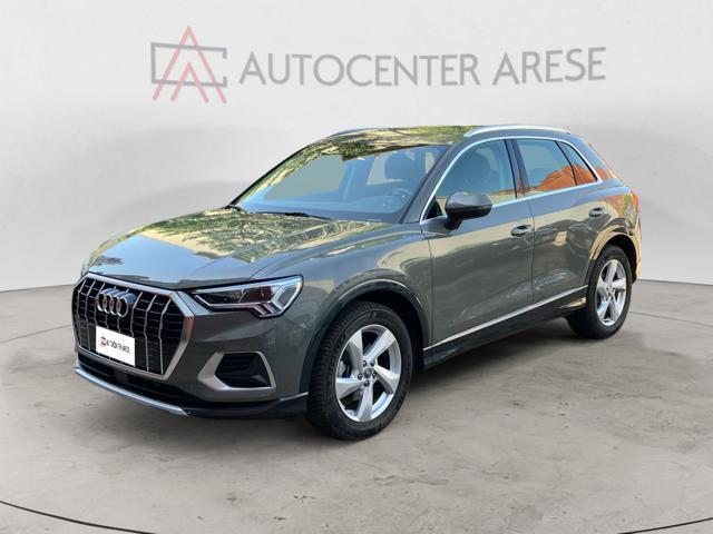 AUDI Q3 SPORTBACK SPB 35 TFSI S tronic Business Plus