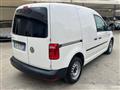 VOLKSWAGEN CADDY FURGONE 2.0 TDI 102 CV Furgone