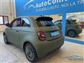 FIAT 500 E 500 Icon Berlina