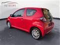 TOYOTA AYGO 1.0 12V VVT-i 3 porte Active Connect