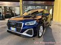 AUDI Q2 30 TDI S tronic S line Edition