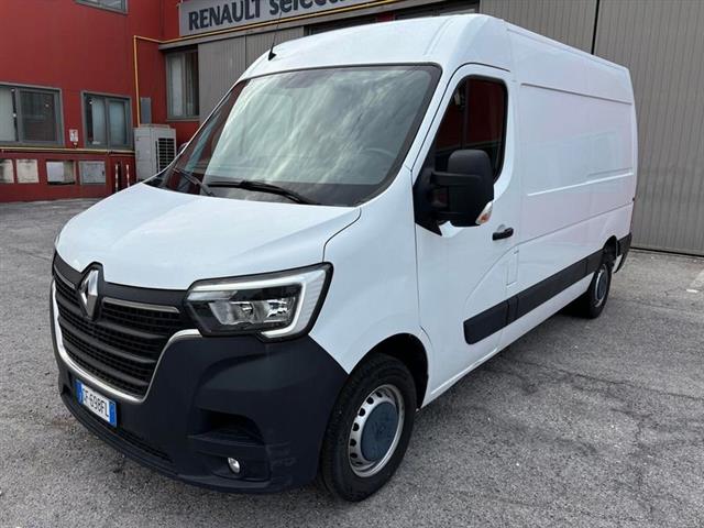 RENAULT MASTER T33 2.3 dci 135cv L2H2 Ice 135CV L2H2