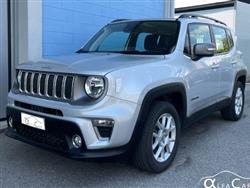 JEEP RENEGADE 4XE 1.3 T4 190CV PHEV 4xe AT6 Limited