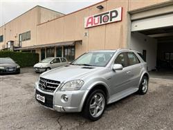 MERCEDES CLASSE ML V-Max