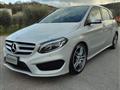 MERCEDES CLASSE B d Automatic Premium