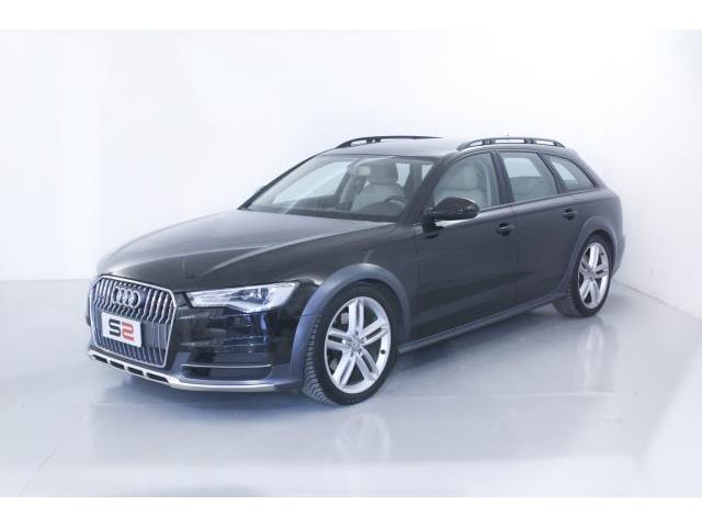 AUDI A6 ALLROAD 3.0 TDI 218 CV S tronic Business Plus