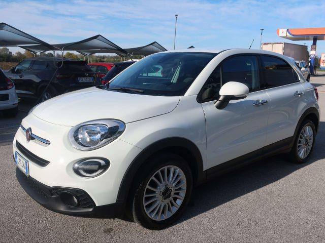 FIAT 500X 1.3 mjt Connect 95cv - Per Neopat.