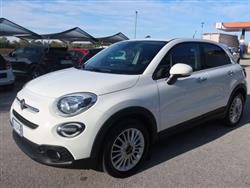 FIAT 500X 1.3 mjt Connect 95cv - Per Neopat.