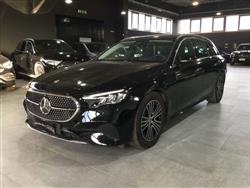 MERCEDES CLASSE E STATION WAGON E 220 d Mild hybrid S.W. Advanced