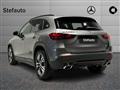 MERCEDES CLASSE GLA d Automatic Progressive Advanced