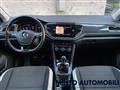 VOLKSWAGEN T-ROC 1.6 TDI 116CV ADVANCED NAVI SENS.PARCH. CERCHI 18"