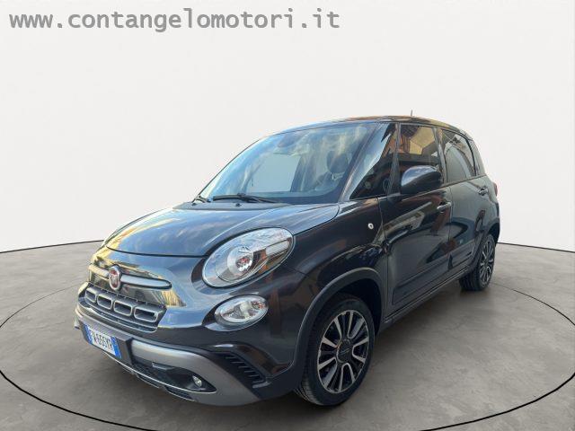 FIAT 500L 1.3 Multijet 95 CV Dualogic City Cross