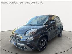 FIAT 500L 1.3 Multijet 95 CV Dualogic City Cross