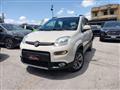 FIAT PANDA CROSS 1.3 MJT 95 CV S&S 4x4 Trekking