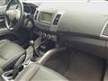 CITROEN C-CROSSER 2.2 HDi 160CV FAP Crociera Gialla