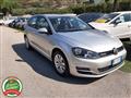 VOLKSWAGEN GOLF 1.4 TGI 5p. Comfortline BlueMotion