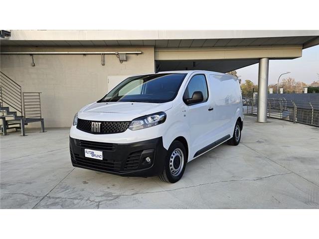 FIAT SCUDO 1.5 BlueHDi 120CV PL-TN Furgone Business