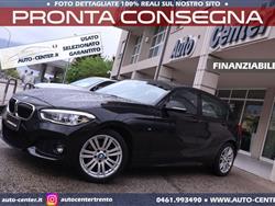 BMW SERIE 1 118d xDrive 5p. Msport