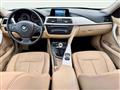 BMW Serie 3 Touring 318 TOURING LUXURY - INTERNI PELLE - TETTO APRIBILE