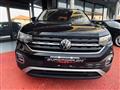 VOLKSWAGEN T-CROSS 1.0 TSI UNITED 16'' ACC VETRI OSCURATI GARANZIA