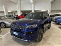 JEEP COMPASS 4XE 1.3 Turbo T4 240 CV PHEV AT6 4xe S