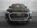 AUDI Q3 SPORTBACK SPB 35 TDI quattro S tronic S line edition