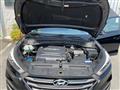 HYUNDAI TUCSON 2.0 CRDi 4WD aut. Comfort