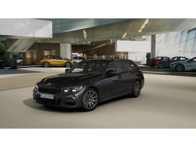 BMW SERIE 3 TOURING D TOURING M-SPORT 48V