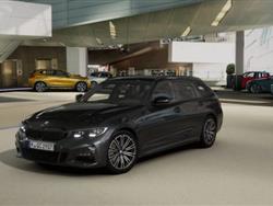 BMW SERIE 3 TOURING D TOURING M-SPORT 48V