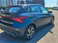 HYUNDAI I20 1.2 MPI MT Connectline a Km0