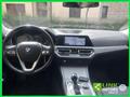 BMW SERIE 3 TOURING d Touring Business Advantage aut.