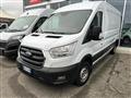 FORD TRANSIT 310 2.0TDCi EcoBlue 130CV PL-TM Furgone Trend