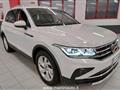 VOLKSWAGEN TIGUAN 1.5 TSI 150 CV DSG ACT Elegance