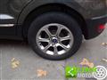 FORD ECOSPORT 1.0 EcoBoost 100 CV