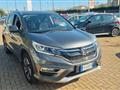 HONDA CR-V 1.6 i-DTEC Elegance Navi ADAS 4WD