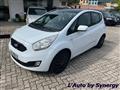 KIA VENGA 1.4 CRDi 90CV Active tetto