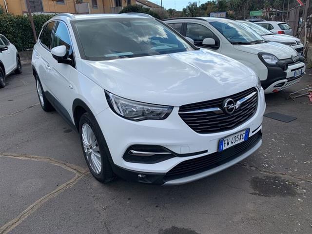 OPEL GRANDLAND X Grandland X 1.5 diesel Ecotec Start&Stop Innovation