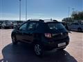 DACIA Sandero Stepway 1.5 dCi 90CV