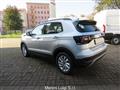 VOLKSWAGEN T-CROSS 1.0 TSI Style BMT